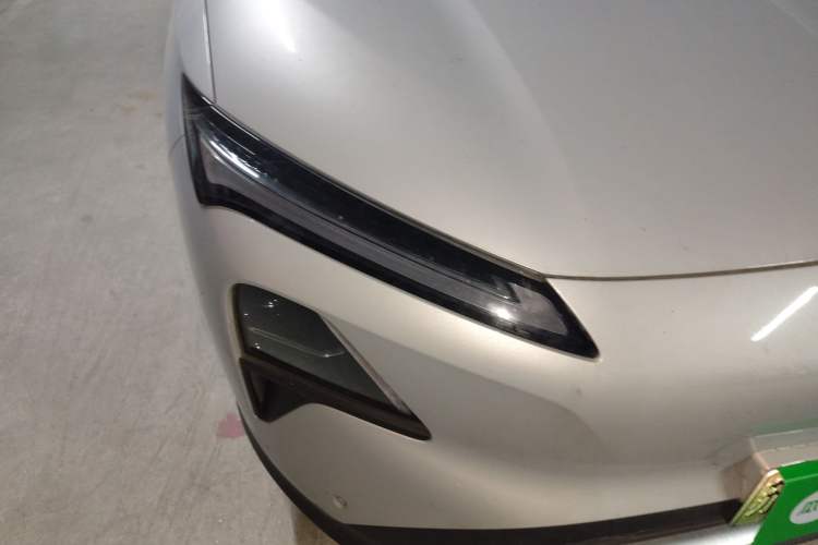 Used Wuling Xingguang S 2024 130 km Flagship Version