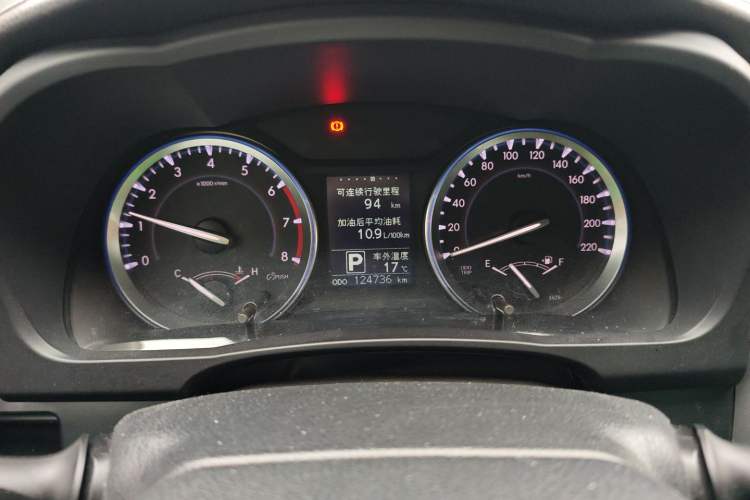 Used Toyota Highlander 2015 2.0T Four-Wheel Drive Luxury Edition 7-Seater
