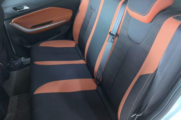 Used Chery Tiggo 3X 2017 1.5L Automatic Urban Leading Edition