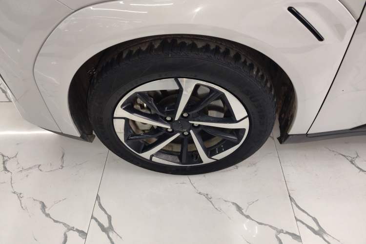 Used AION Y 2023 Plus 510 Smart Edition
