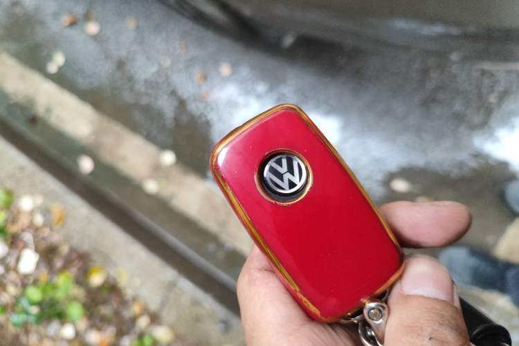 Used Volkswagen Sagitar 2018 1.6L Automatic Comfort Model