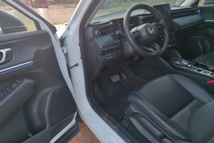 Used Honda e:NS1 2022 e-Series model

