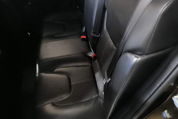 Used Chery Arrizo 5 2016 1.5L CVT Trendsetting Edition