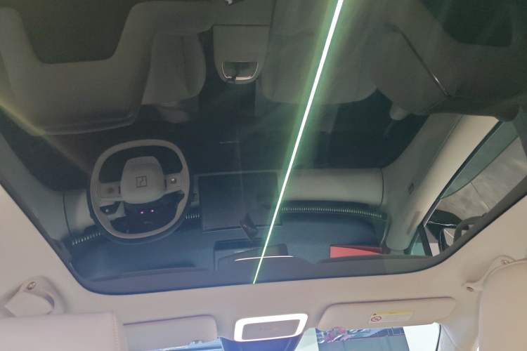 Used Zeekr X 2023 Rear-Drive YOU Edition 4 Seats