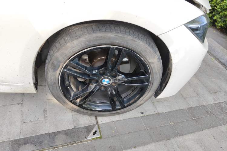 Used BMW 3 Series 2017 320i M Sport