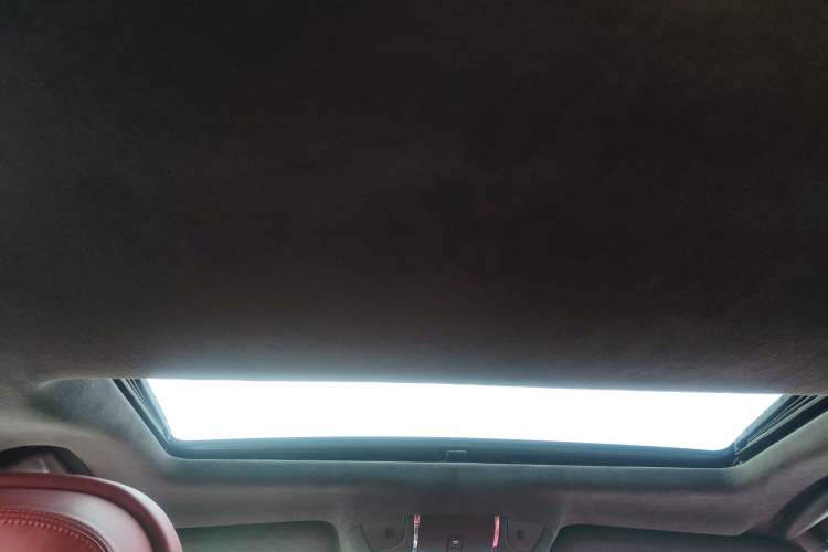 Used Maserati Ghibli 2014 3.0T Standard Edition