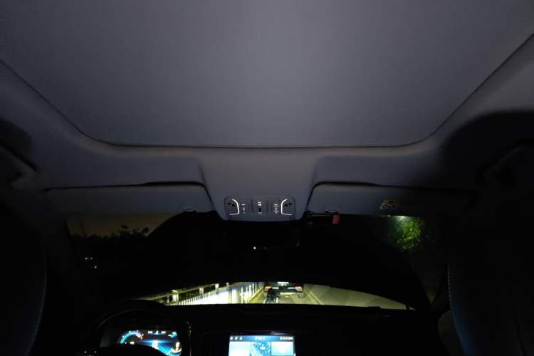 Used GAC Trumpchi GS8 2021 390T Two-Wheel Drive Luxury Smart Connect & Drive Edition (7 Seats)