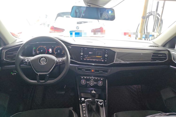 Used Volkswagen Tayron 2019 330TSI Two-Wheel Drive Prestige Version China V Standard