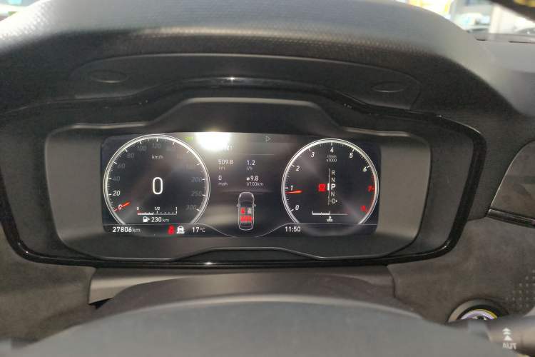 Used Lynk & Co 03 2022 03+ 2.0TD Automatic Wind-Chasing Edition