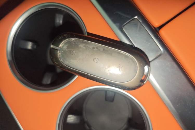 Used Li Auto L7 2023 Pro Model