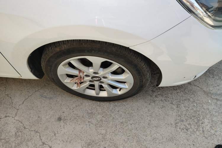 Used Chery Arrizo 5 2019 1.5L Manual Zizai Edition China V Standard Right Front Wheel Hub