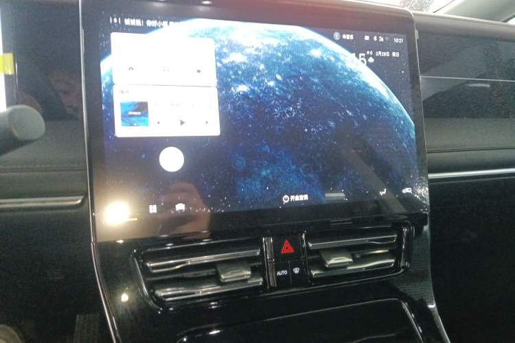 Used GAC Trumpchi M8 2024 Master Series 400T Prestige Edition
