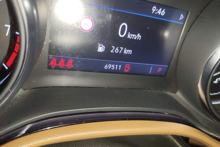 Used Buick Encore GX 2020 20T CVT Two-Wheel Drive Flagship Version
