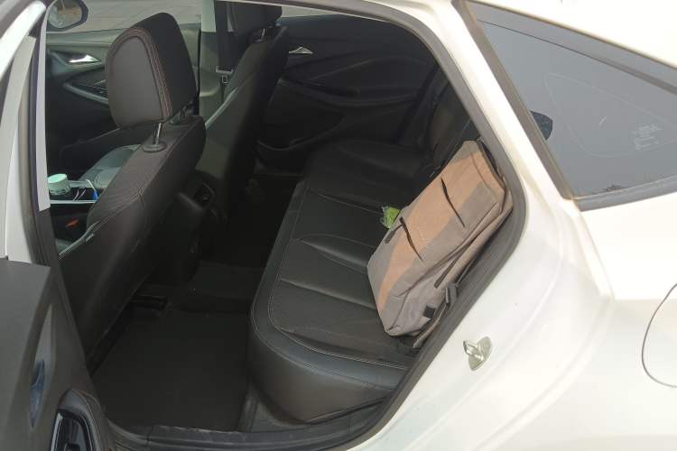 Used Buick Verano 2023 Pro Enjoyment Edition