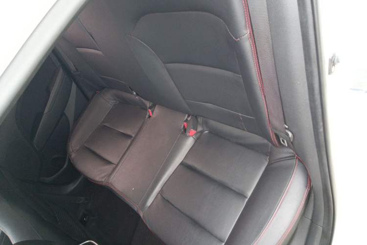 Used Hyundai Elantra (6th Generation / Lingdong) 2018 1.4T Dual-Clutch Xuan Dong · Dynamic Edition
