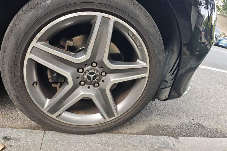 Used Mercedes-Benz GLE 2017 GLE 400 4MATIC