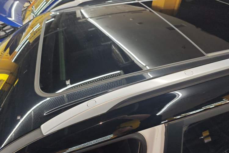 Used Kia KX3 2021 1.5L CVT Trend Edition Roof