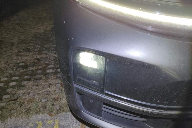 Used Li Auto L7 2023 Max model