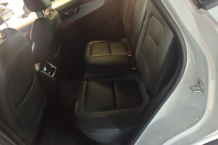 Used Chery Tiggo 7 2022 Supercharged Edition 1.6T DCT Super Warrior
