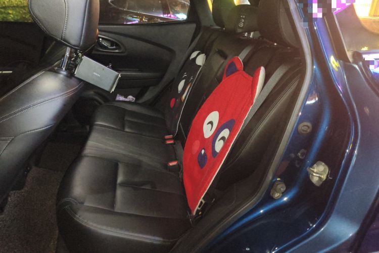 Used Renault Kadjar 2016 2.0L Two-Wheel-Drive Luxury Edition