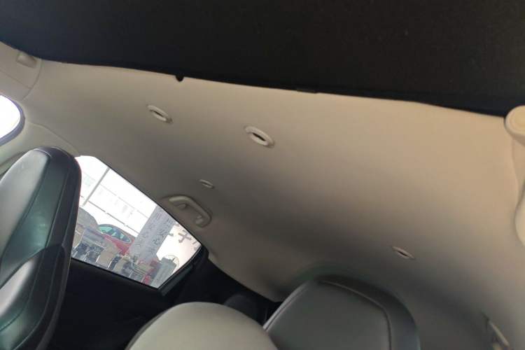 Used XPeng G3 2021 G3i 460N Headliner