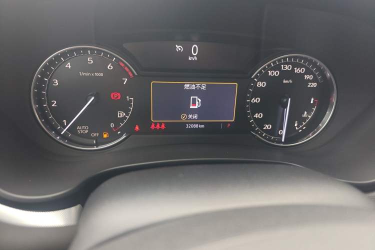 Used Cadillac XT4 2021 28T Two-Wheel Drive Leading Version