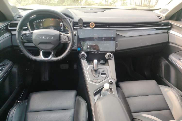 Used Lynk & Co 01 2021 2.0TD Two-Wheel-Drive Pro Trim