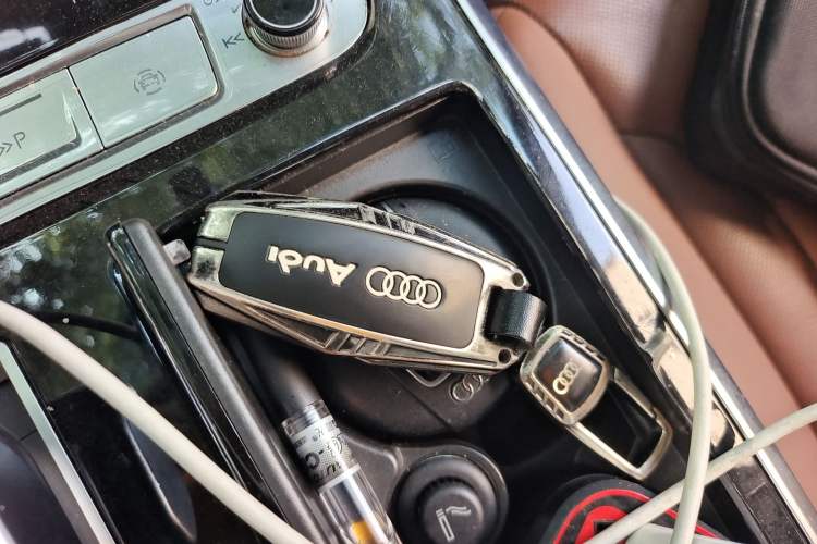 Used Audi Q7 2023 55 TFSI quattro S line Sport Edition