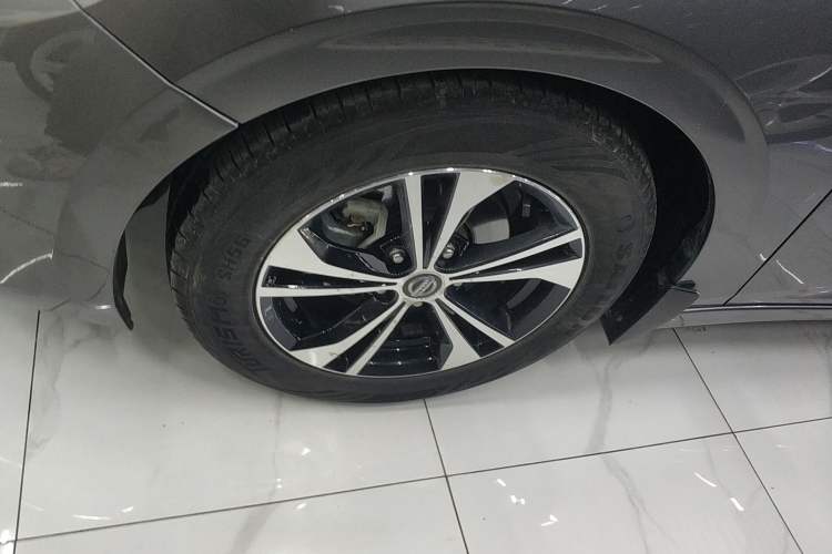 Used Nissan Sylphy 2020 1.6L XL CVT Enjoyment Edition