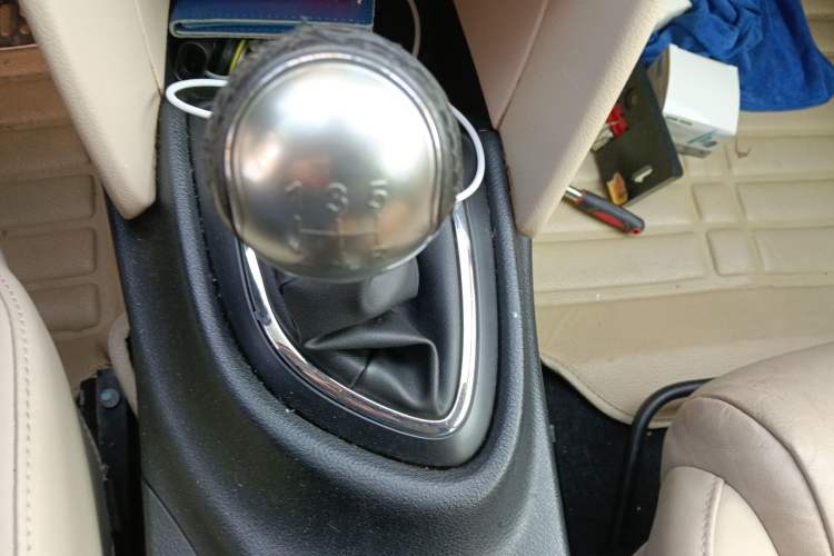 Used Fiat Viaggio 2012 1.4T Manual Enjoyment Edition