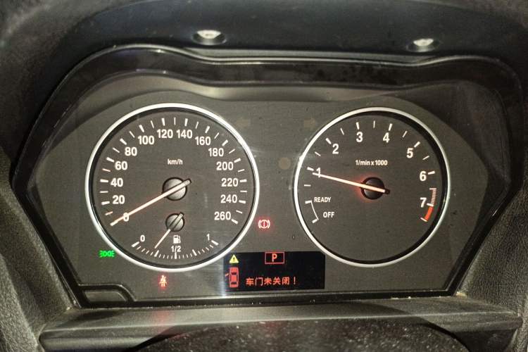 Used BMW 1 Series 2013 Revised 116i Leading Edition
