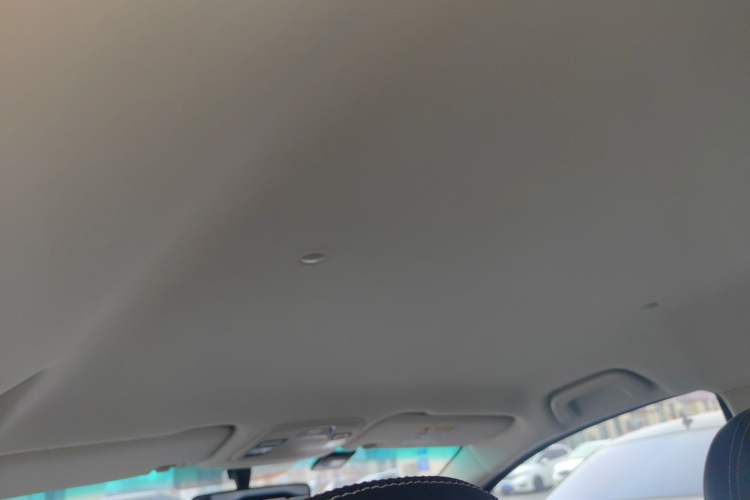 Used Geely Auto Vision X3 2017 1.5L Manual Elite Model