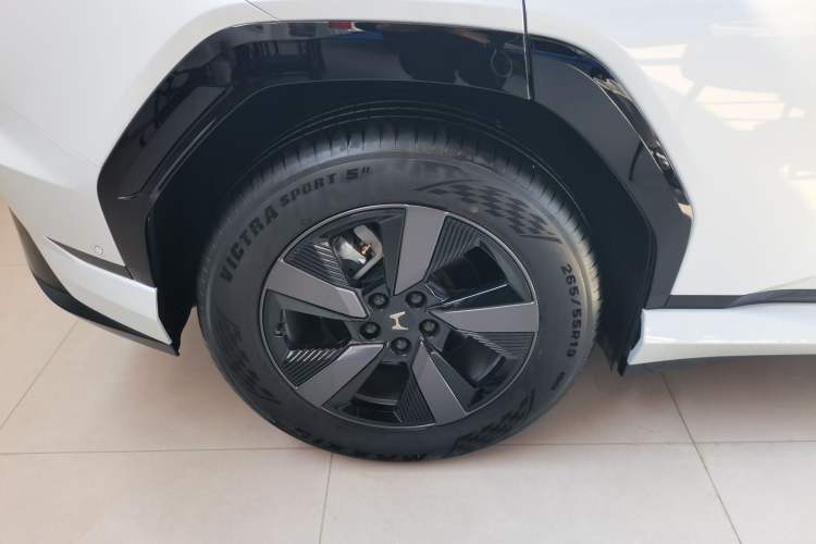 Used Honda S7 2025 Trailblazer Edition