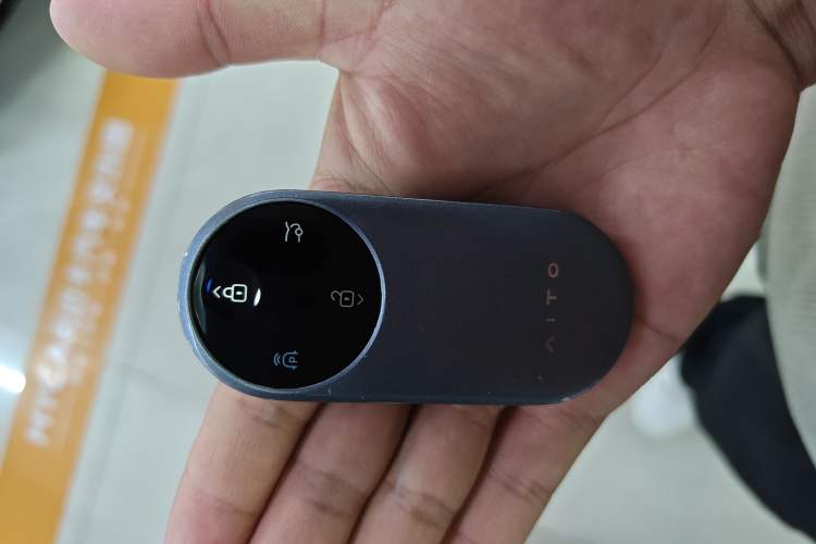 Used Hima AITO M8 2025 Extended-Range Max+ Version 53.4 kWh 6-Seater Edition
