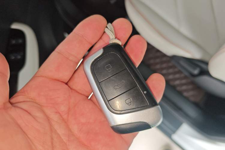 Used Chery Little Ant 2024 321km Love Edition