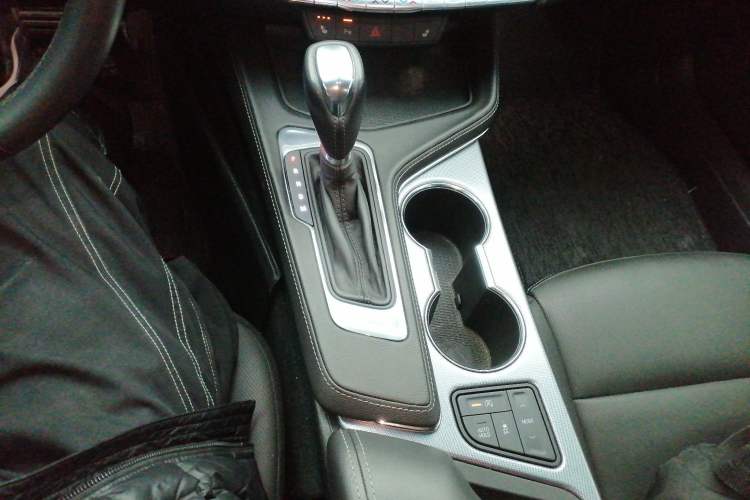 Used Cadillac CT4 2022 28T Luxury Edition