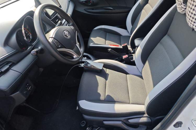 Used Toyota YARiS L Zhi Xuan 2022 X-Trail 1.5L CVT Leading PLUS Edition
