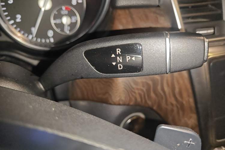 Used Mercedes-Benz GL-Class 2013 GL 500 4MATIC