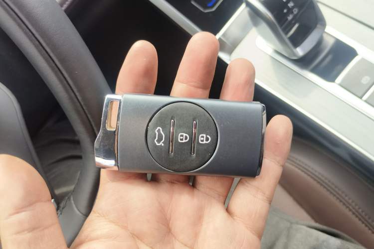 Used Chery Tiggo 7 2024 1.5T CVT Luxury Edition