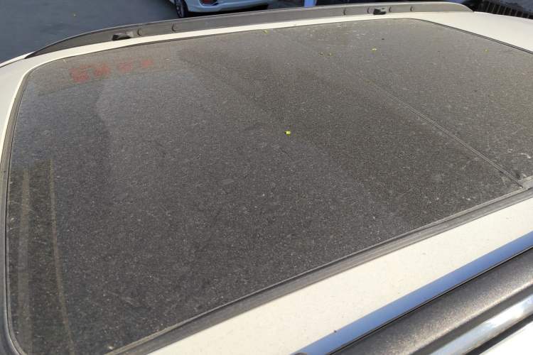 Used Jeep Compass 2017 200T Automatic Prestige Edition