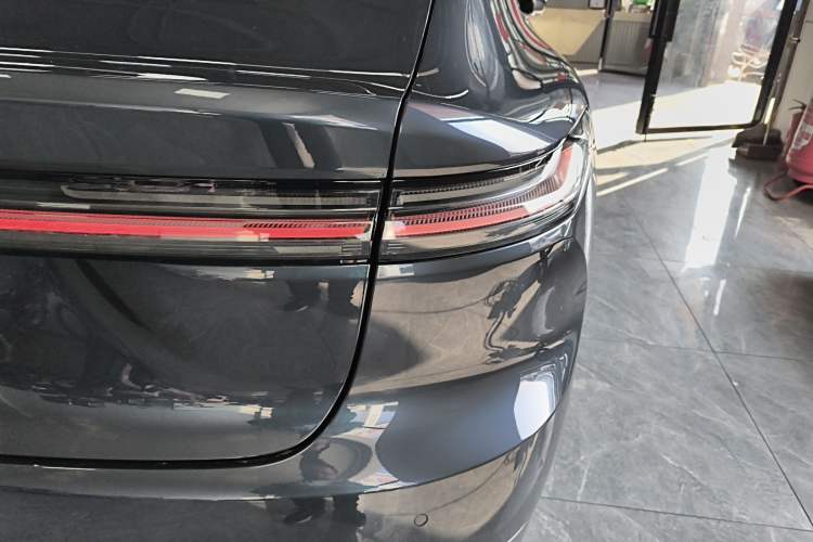 Used Nio ET7 2022 75 kWh
