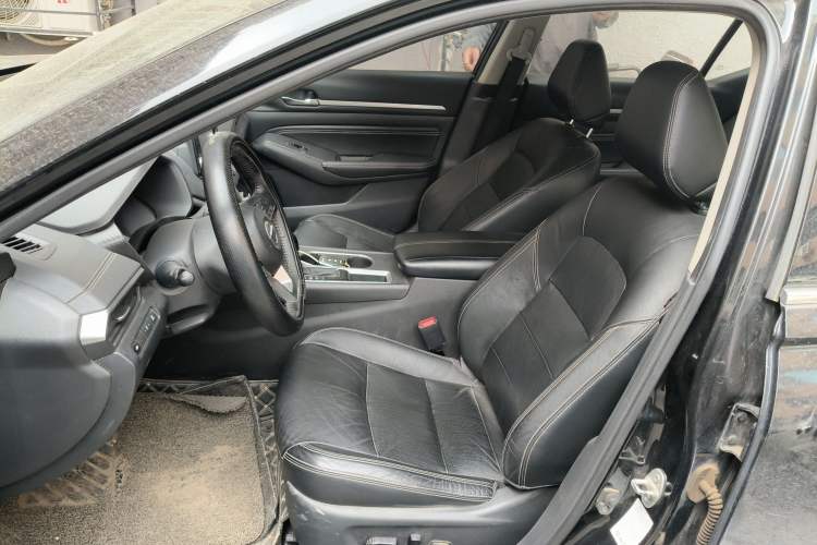 Used Nissan Teana 2019 2.0L XL Comfort Edition
