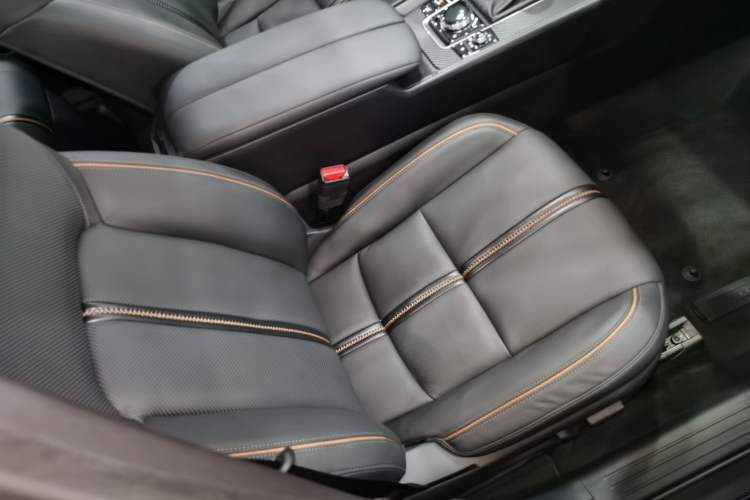 Used Mazda CX-50 2023 2.5L Smart Drive Version