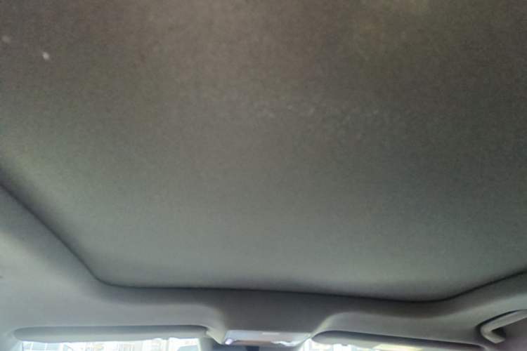 Used BYD Han L 2025 EV Four-Wheel Drive LiDAR Flagship Model