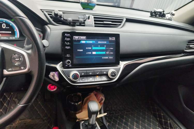 Used Honda Crider 2019 180 Turbo CVT Leading Edition China VI
