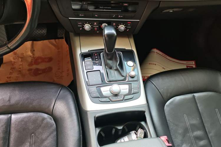 Used Audi A7 2016 40 TFSI Ambition Edition