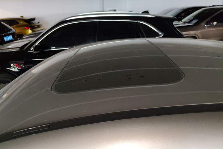 Used Mercedes-Benz GLC Coupe 2019 GLC 260 4MATIC Coupe SUV