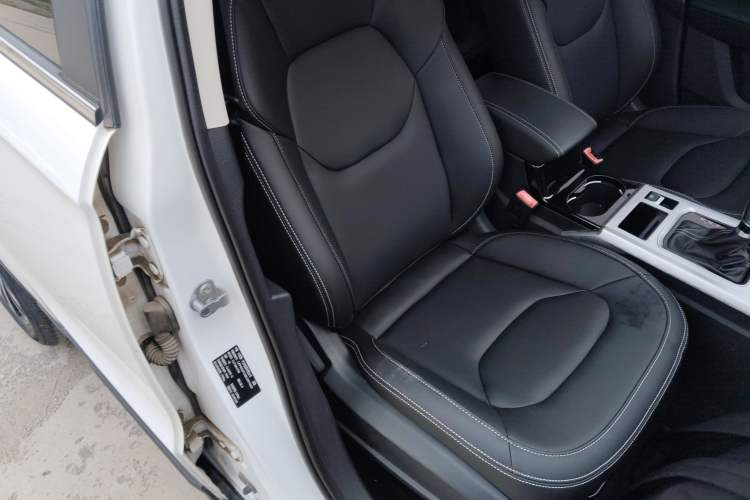 Used Bestune X40 2019 1.6L Automatic Luxury Edition China VI