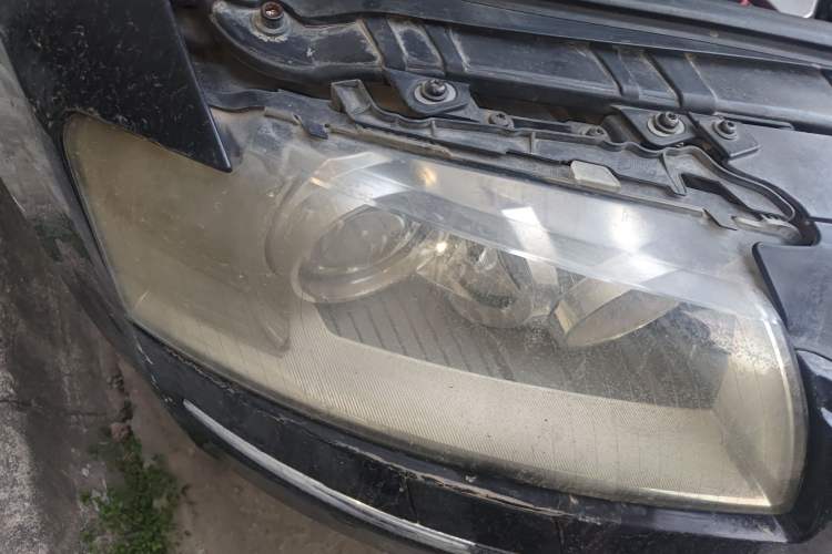 Used Audi A8 2007 A8L 3.2 FSI Standard Model