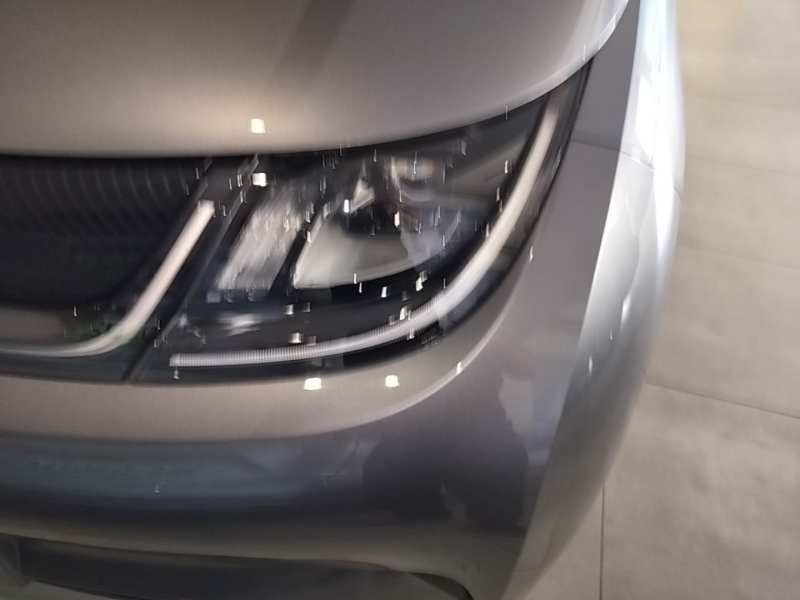 Used BYD Dolphin 2023 420 km Fashion Edition — 23